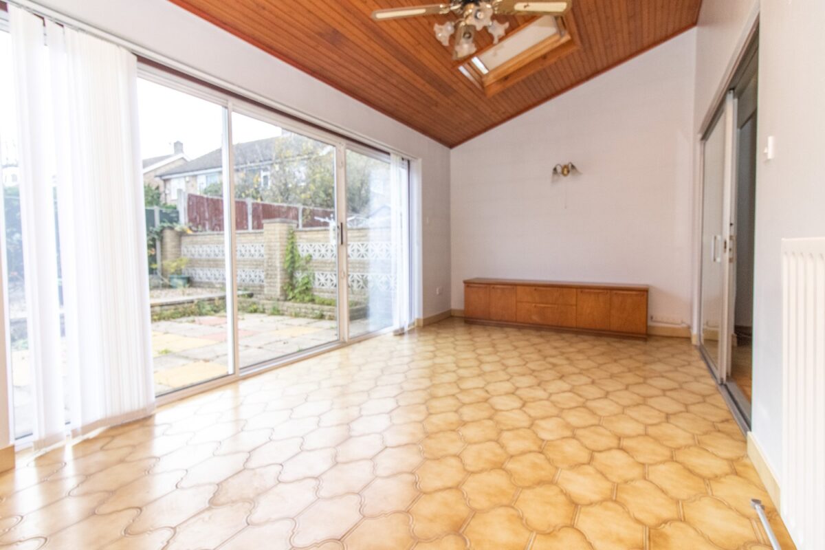 Barnstaple Road, Leicester