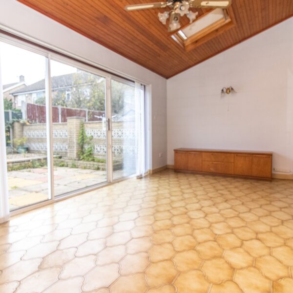 Barnstaple Road, Leicester