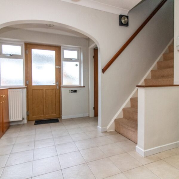 Barnstaple Road, Leicester