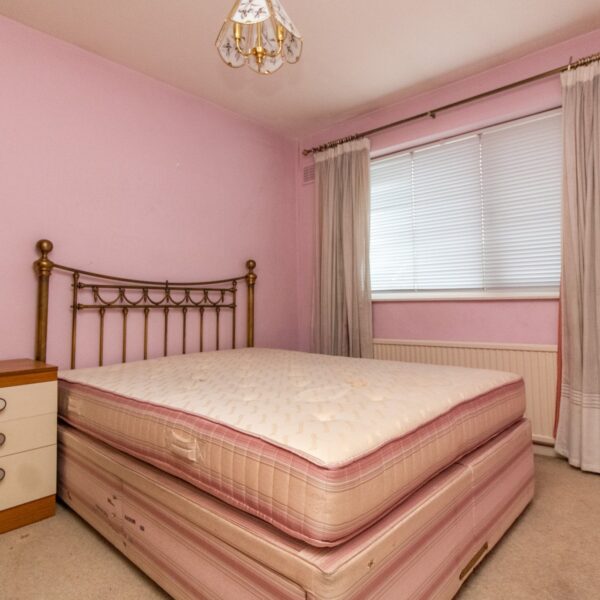 Barnstaple Road, Leicester