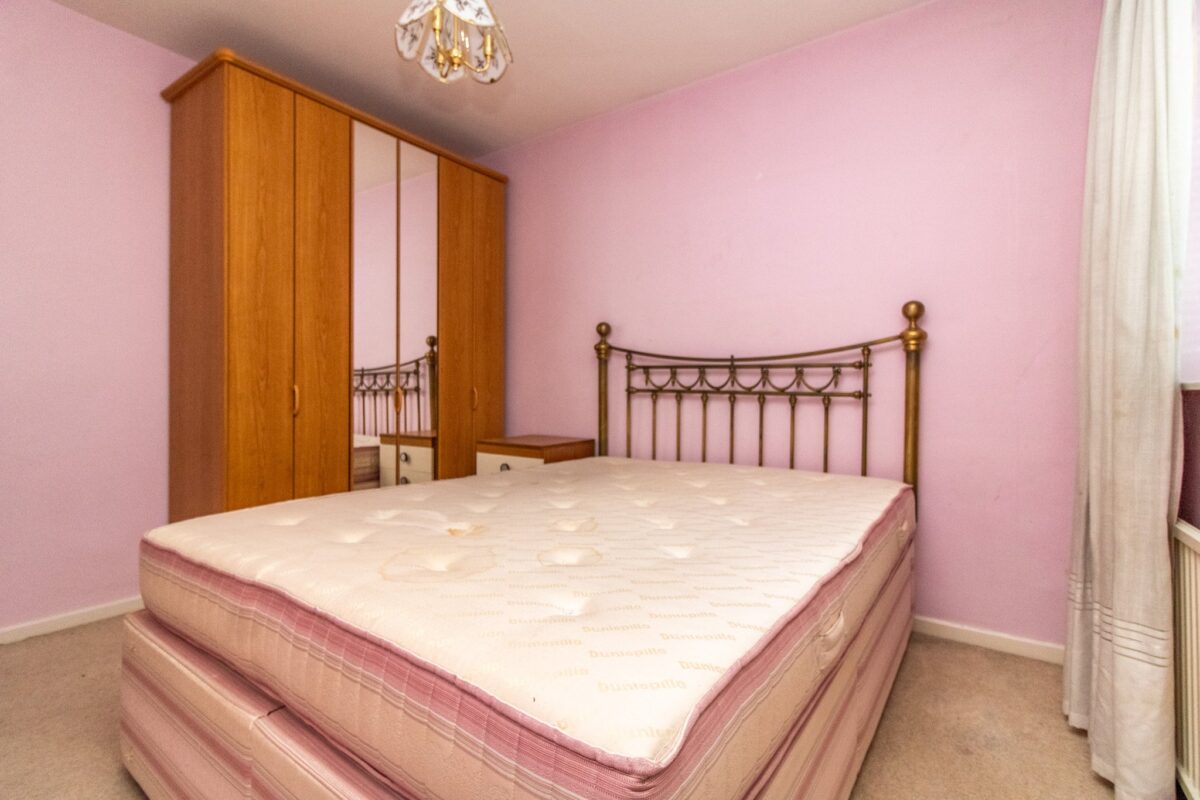 Barnstaple Road, Leicester