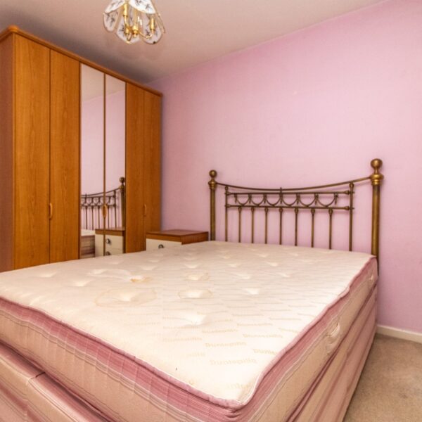 Barnstaple Road, Leicester