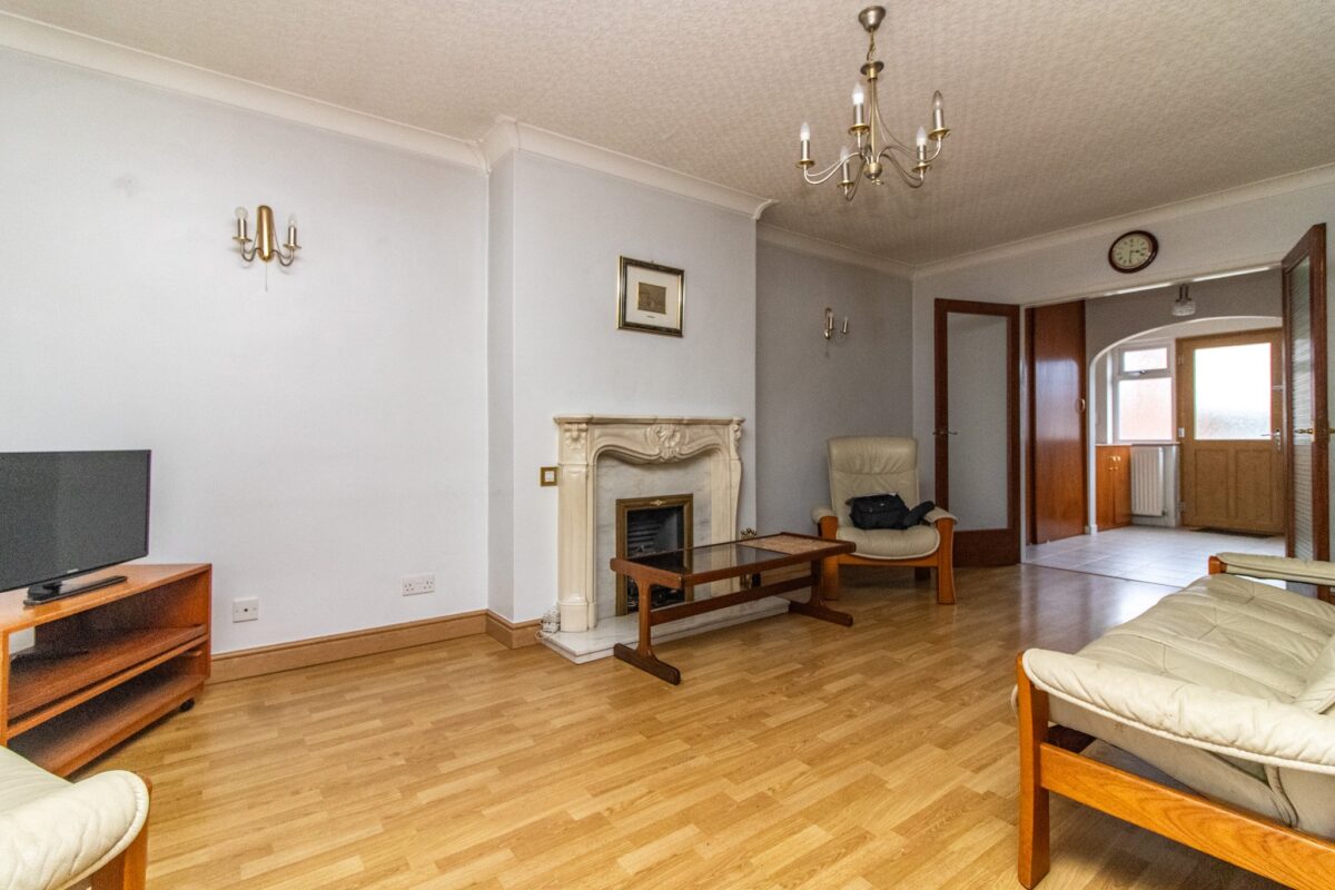 Barnstaple Road, Leicester