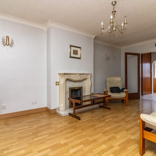 Barnstaple Road, Leicester