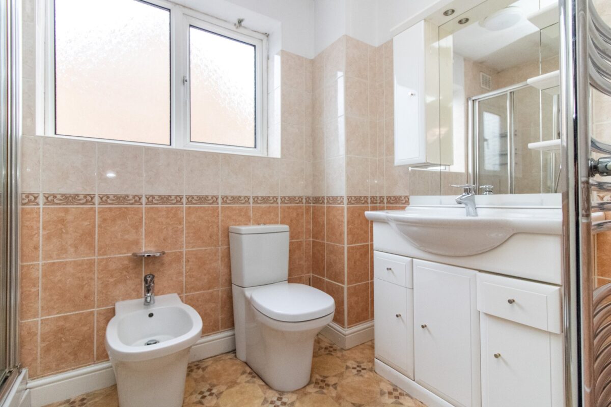 Barnstaple Road, Leicester