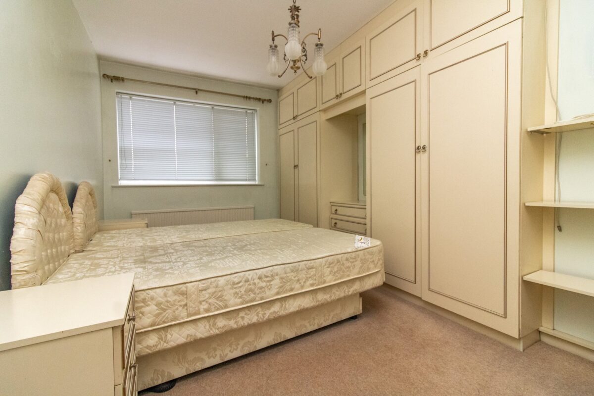 Barnstaple Road, Leicester