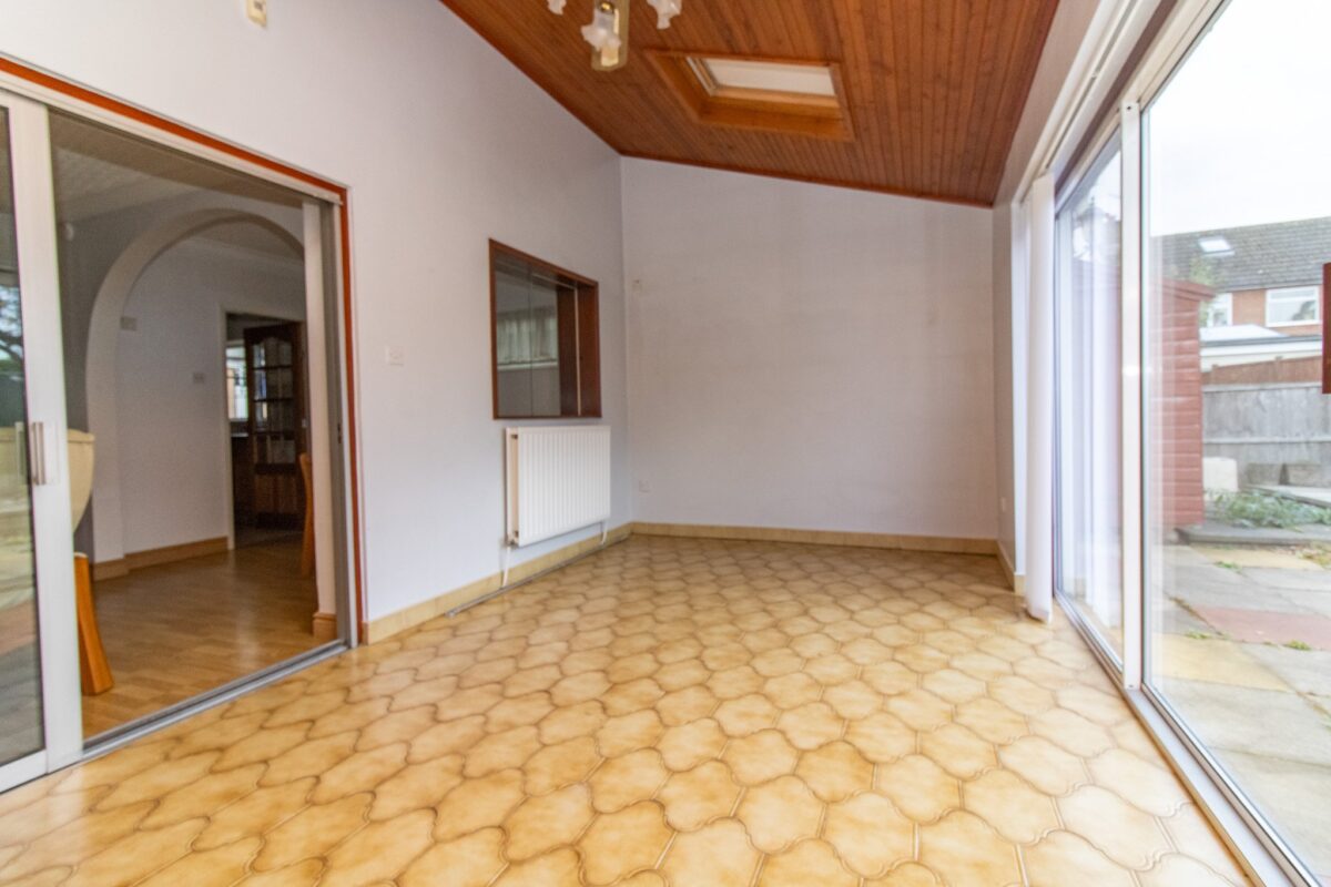 Barnstaple Road, Leicester