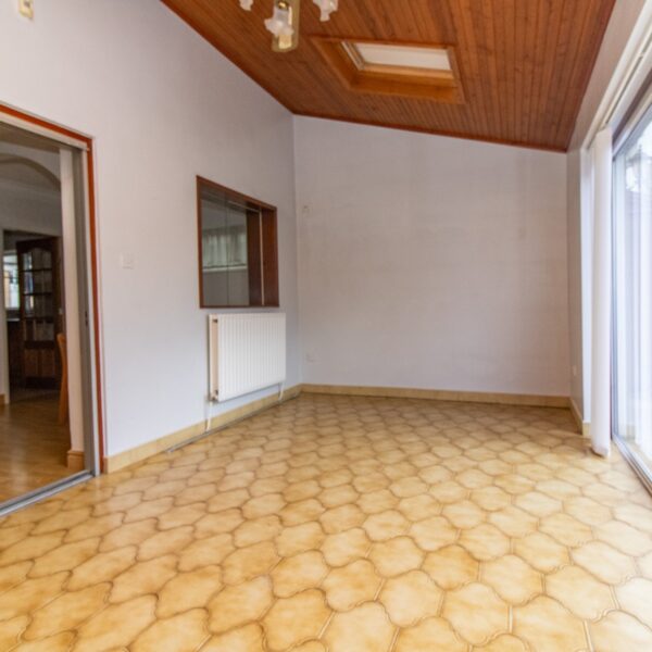 Barnstaple Road, Leicester