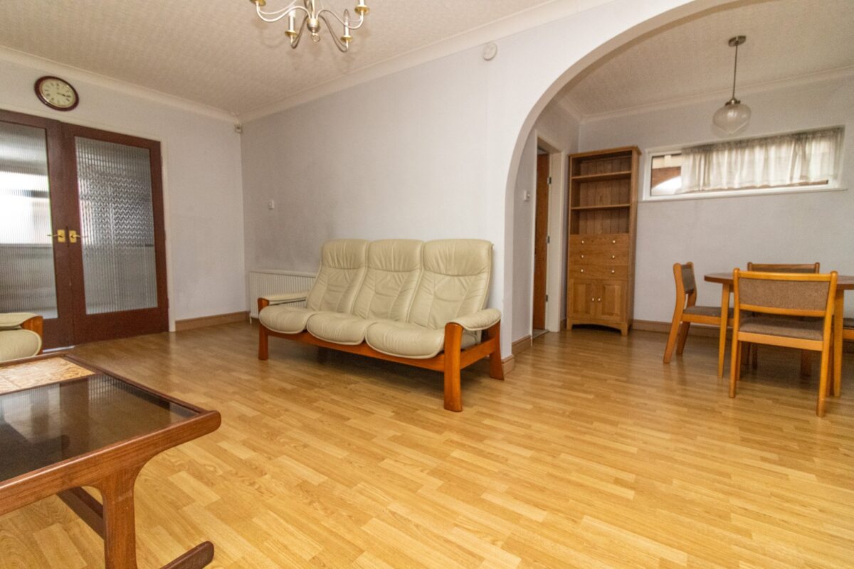 Barnstaple Road, Leicester