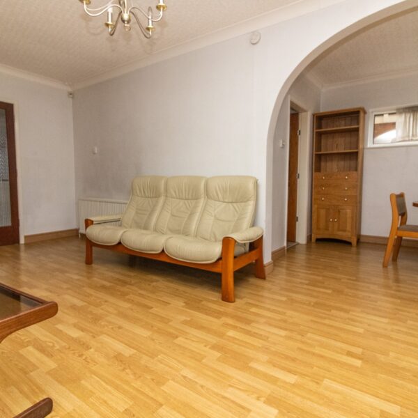 Barnstaple Road, Leicester