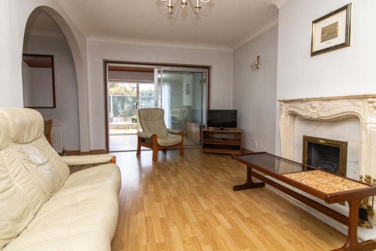 Barnstaple Road, Leicester