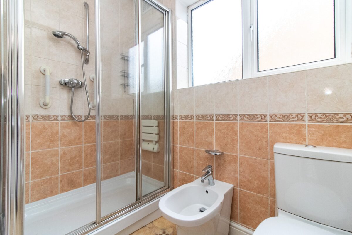 Barnstaple Road, Leicester