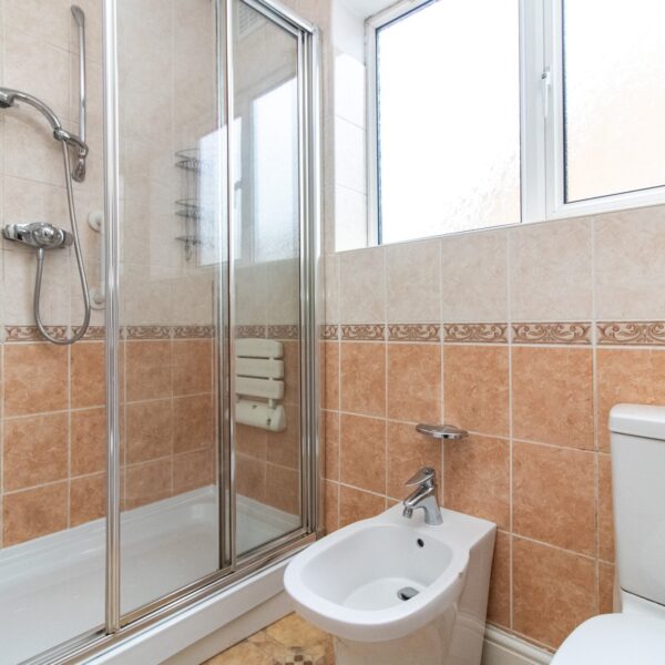 Barnstaple Road, Leicester