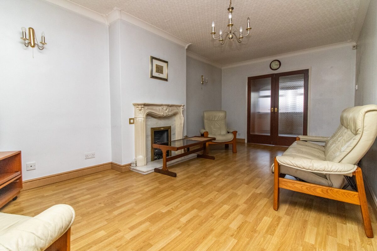 Barnstaple Road, Leicester