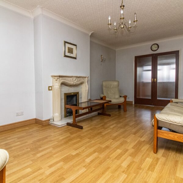 Barnstaple Road, Leicester