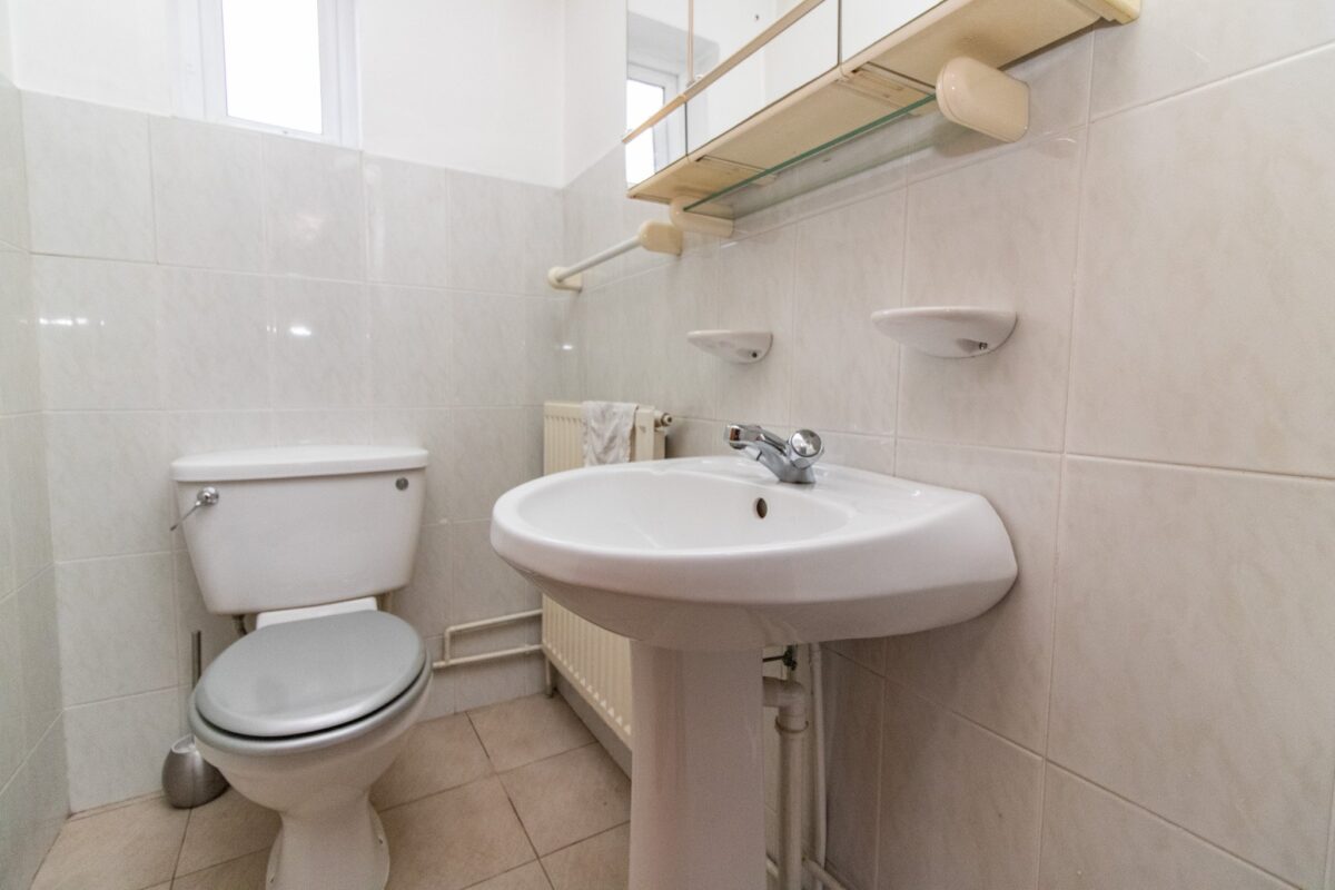 Barnstaple Road, Leicester