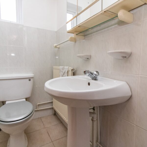 Barnstaple Road, Leicester