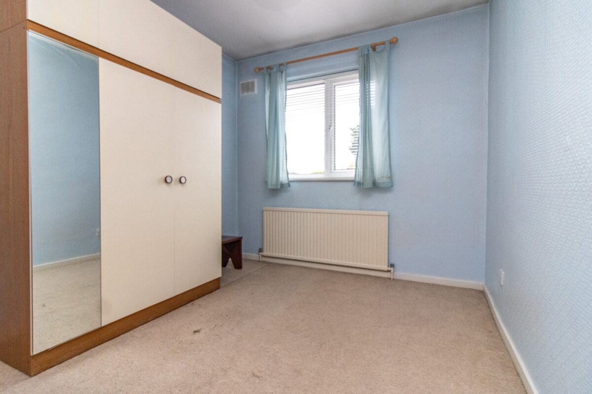 Barnstaple Road, Leicester