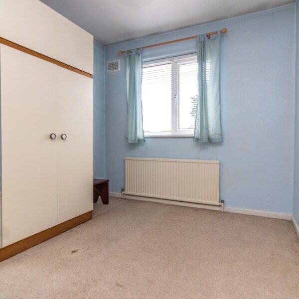 Barnstaple Road, Leicester