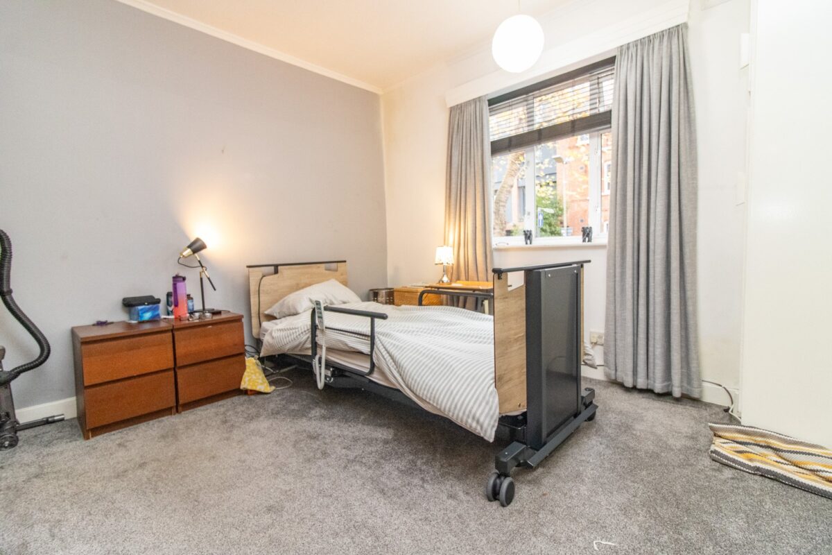 West Walk, Leicester