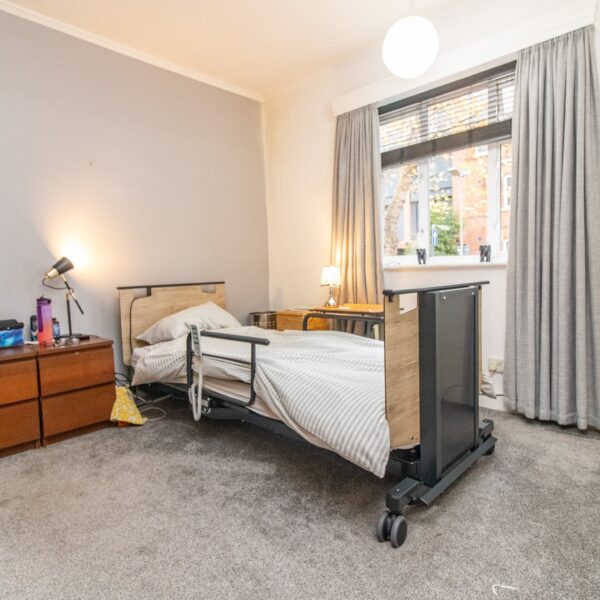 West Walk, Leicester