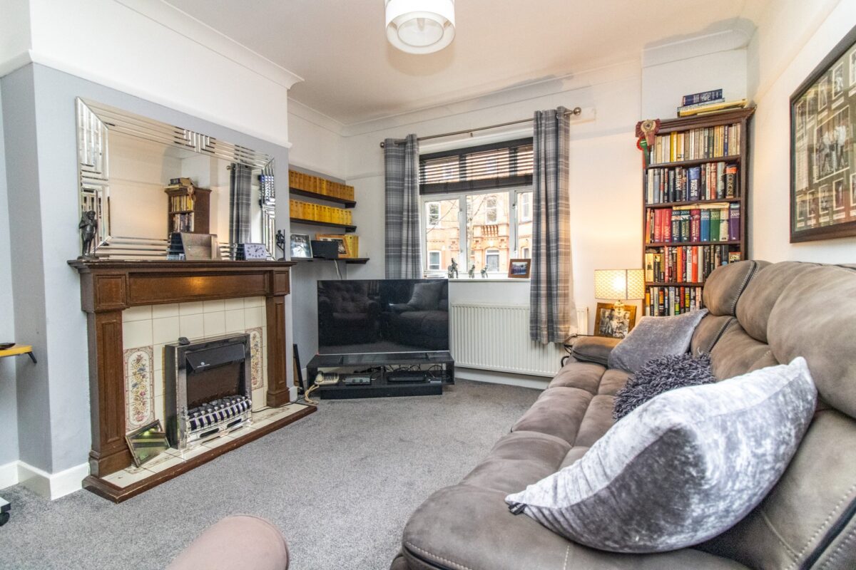 West Walk, Leicester