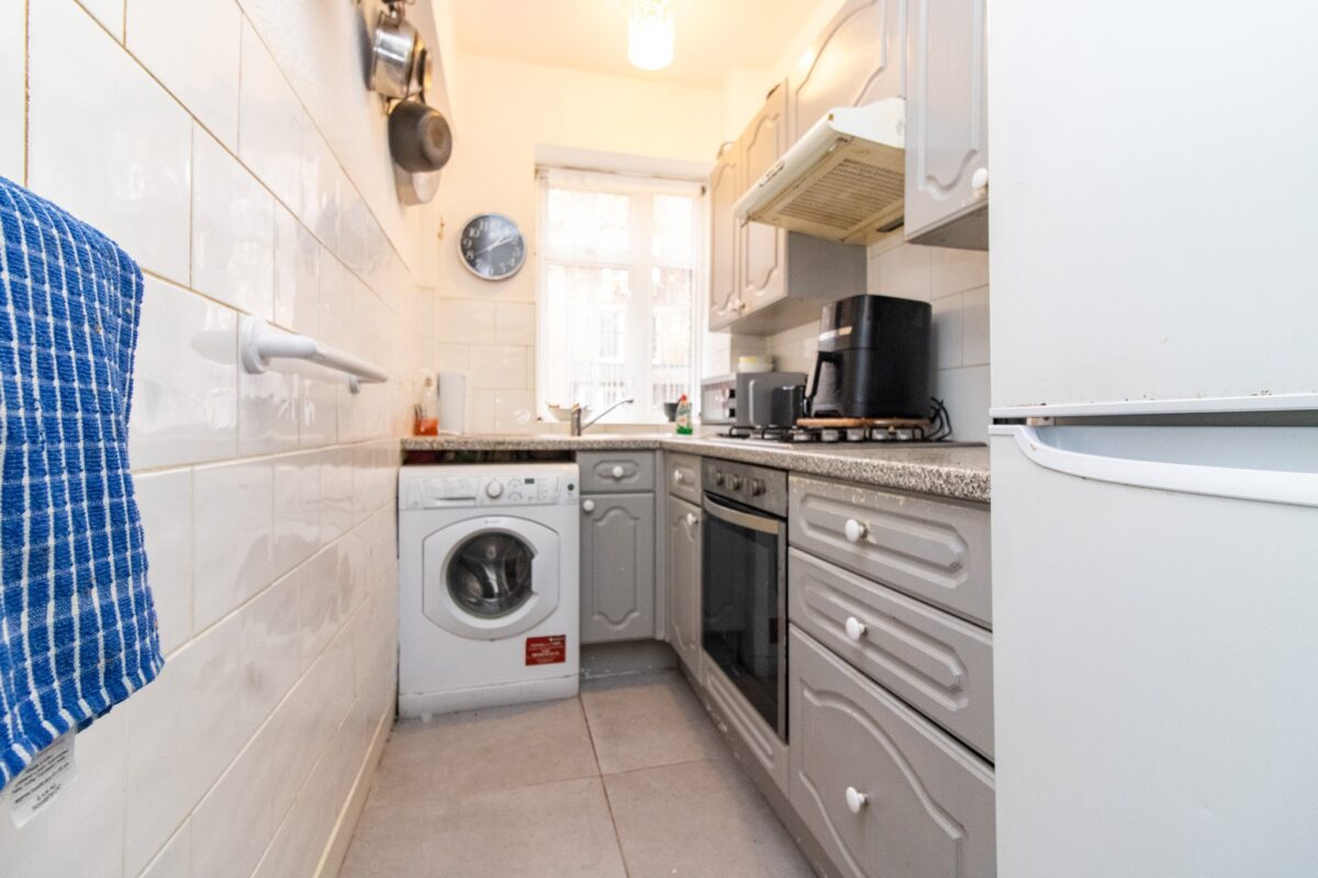 West Walk, Leicester