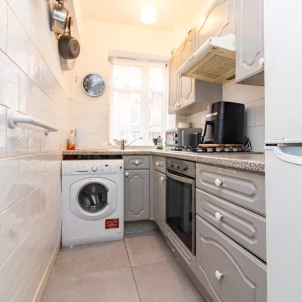 West Walk, Leicester