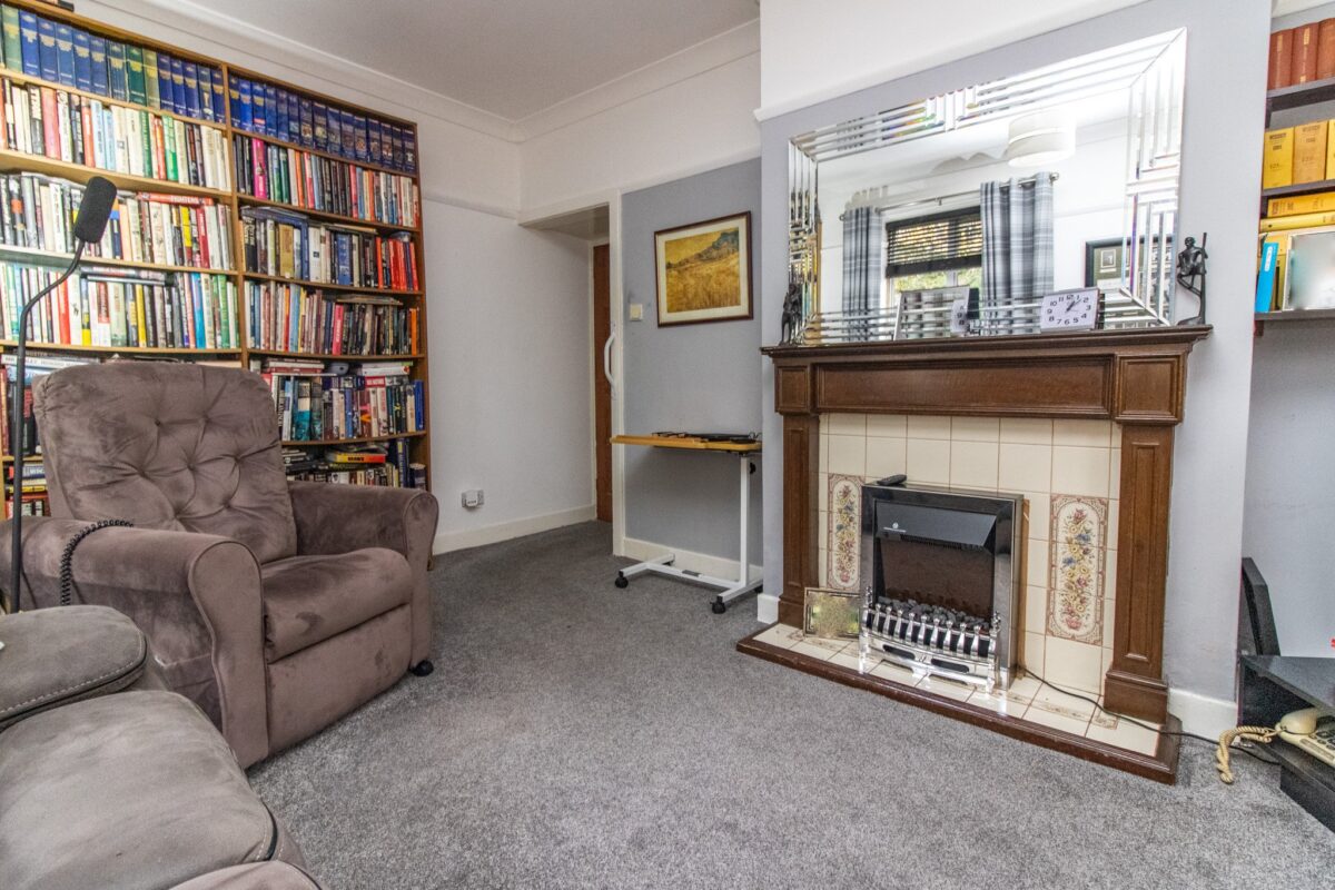 West Walk, Leicester