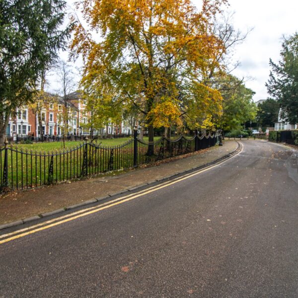 West Walk, Leicester