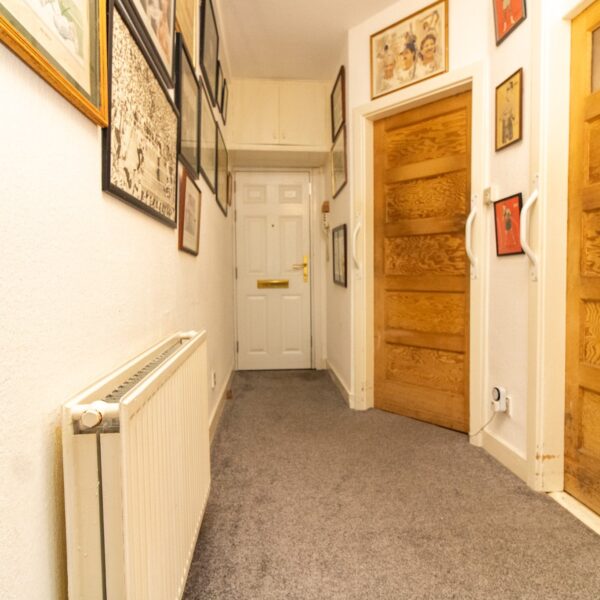 West Walk, Leicester