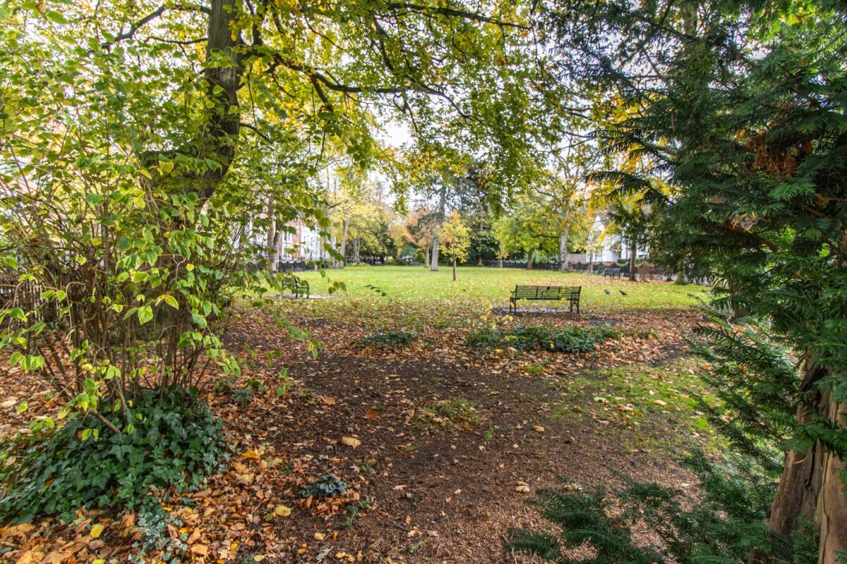 West Walk, Leicester