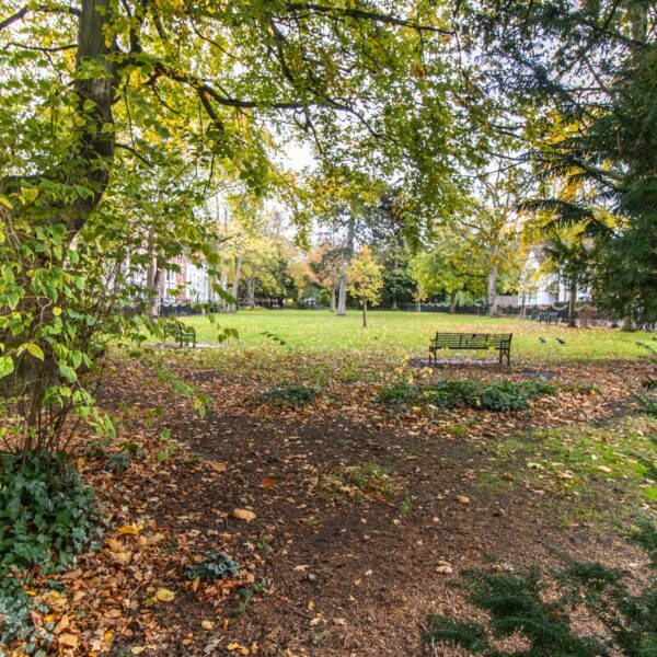 West Walk, Leicester