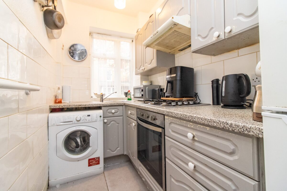 West Walk, Leicester