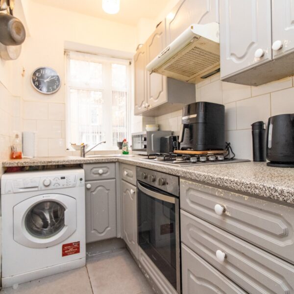 West Walk, Leicester