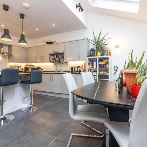 Westcotes Drive, Leicester