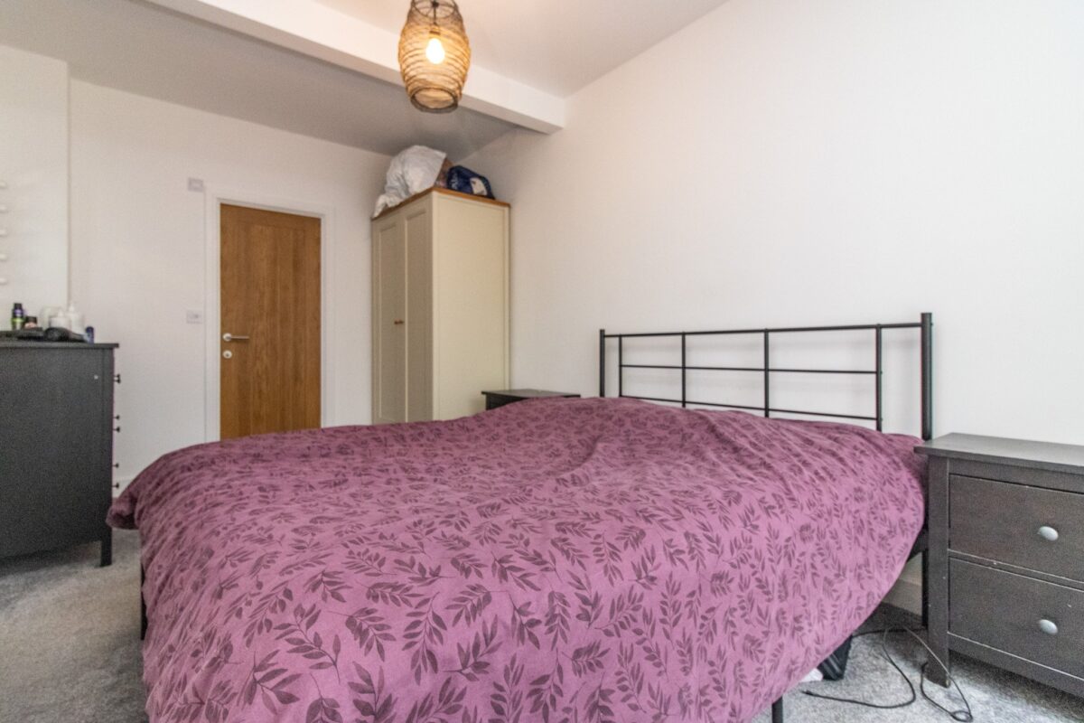 Westcotes Drive, Leicester