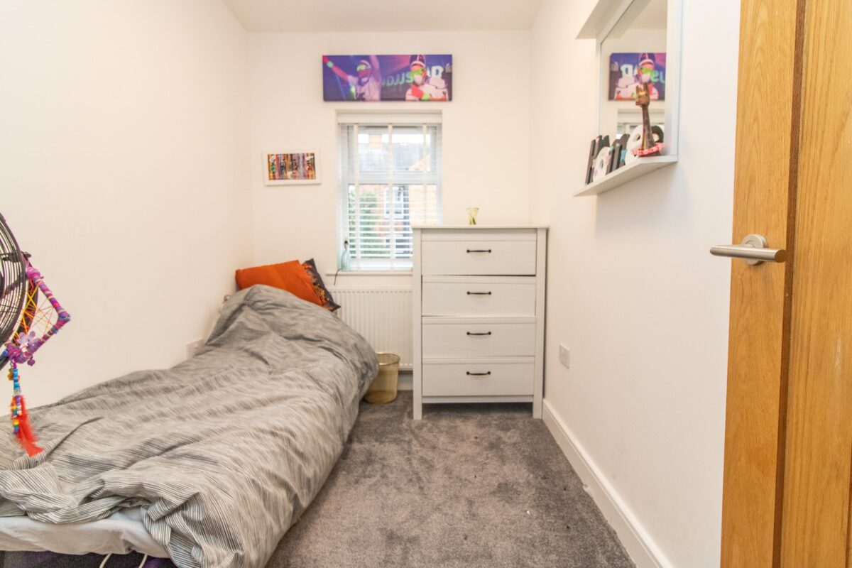 Westcotes Drive, Leicester