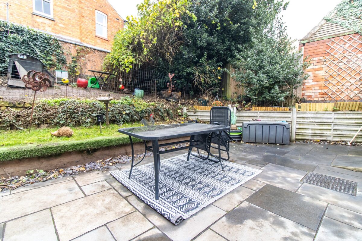 Westcotes Drive, Leicester