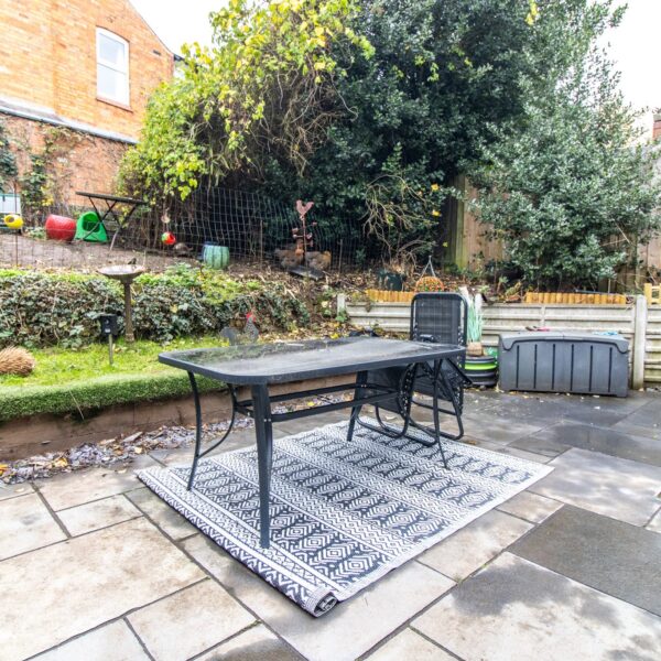 Westcotes Drive, Leicester