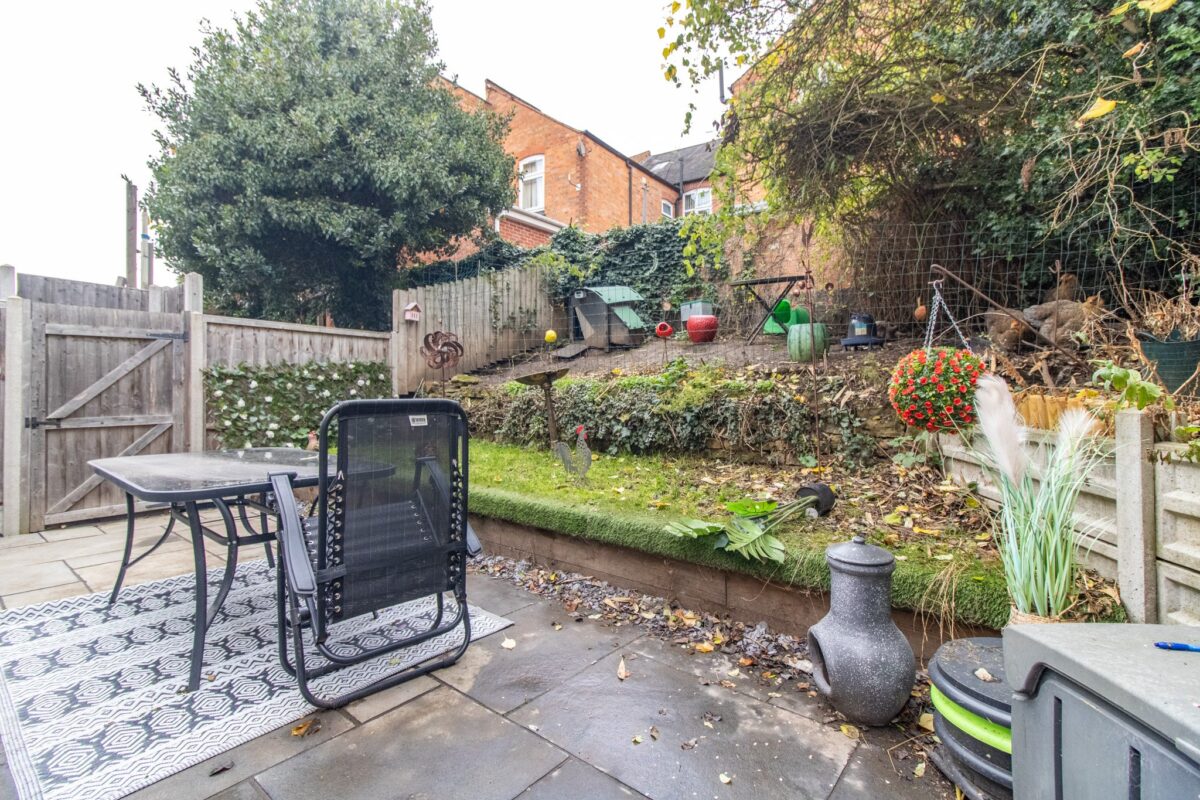 Westcotes Drive, Leicester