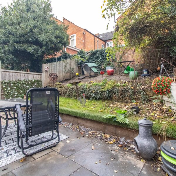 Westcotes Drive, Leicester