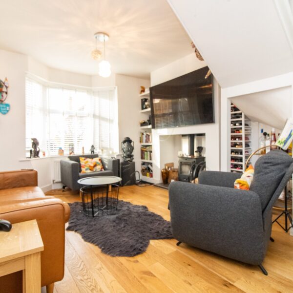 Westcotes Drive, Leicester