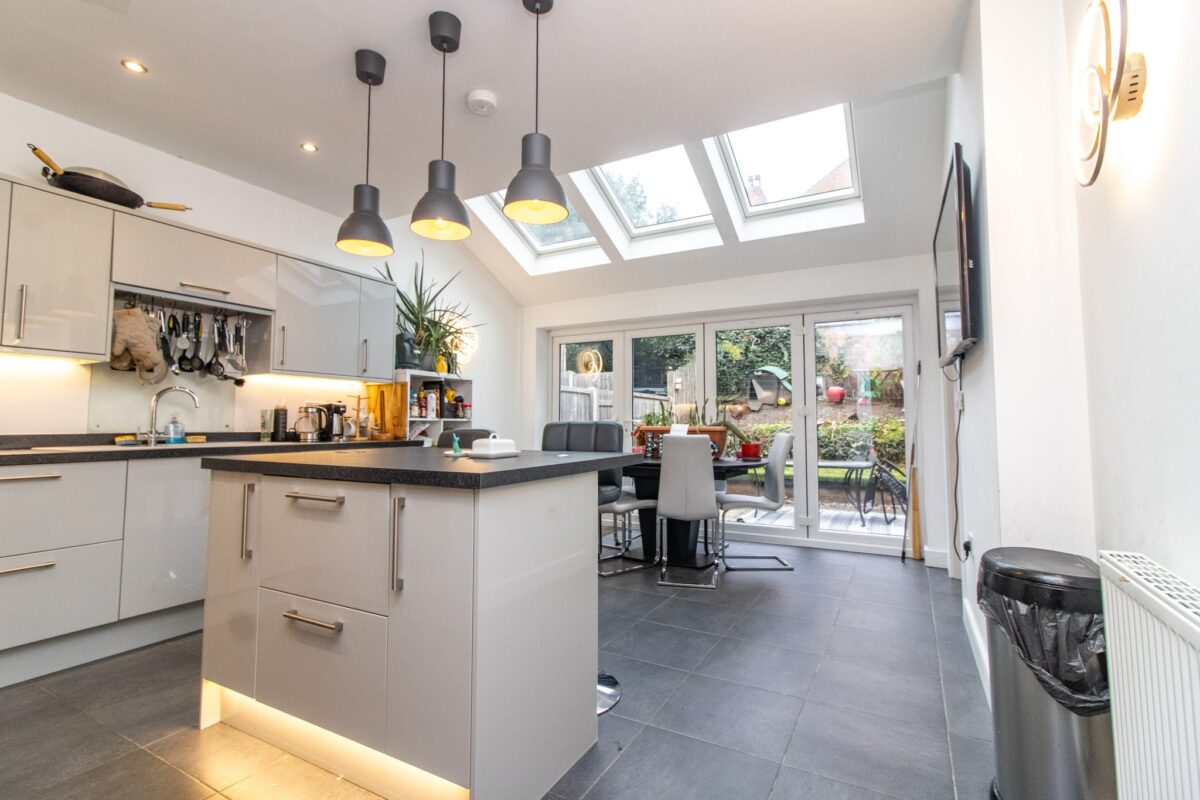 Westcotes Drive, Leicester