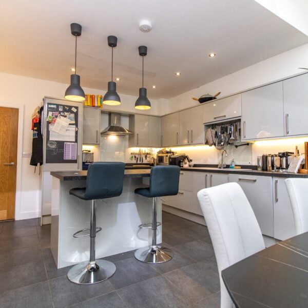 Westcotes Drive, Leicester