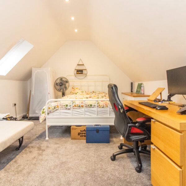 Westcotes Drive, Leicester