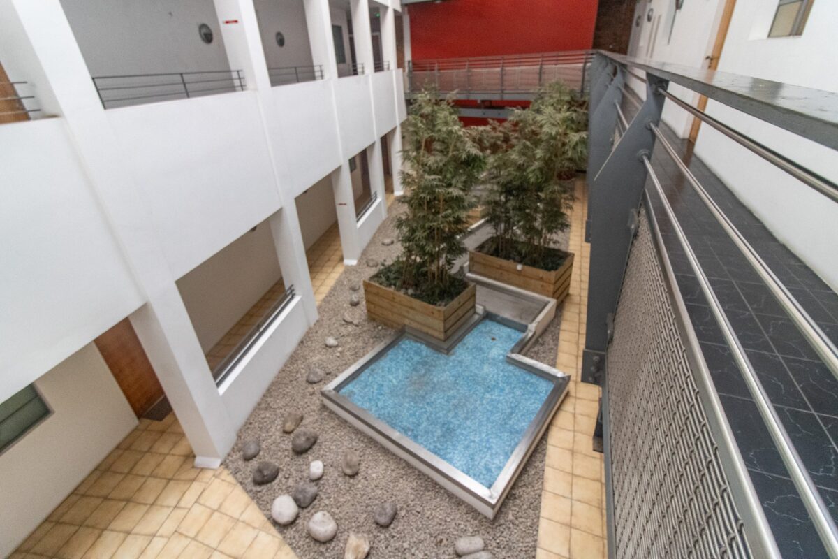 Charles Street, Leicester