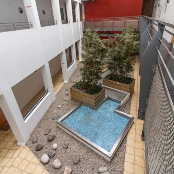 Charles Street, Leicester