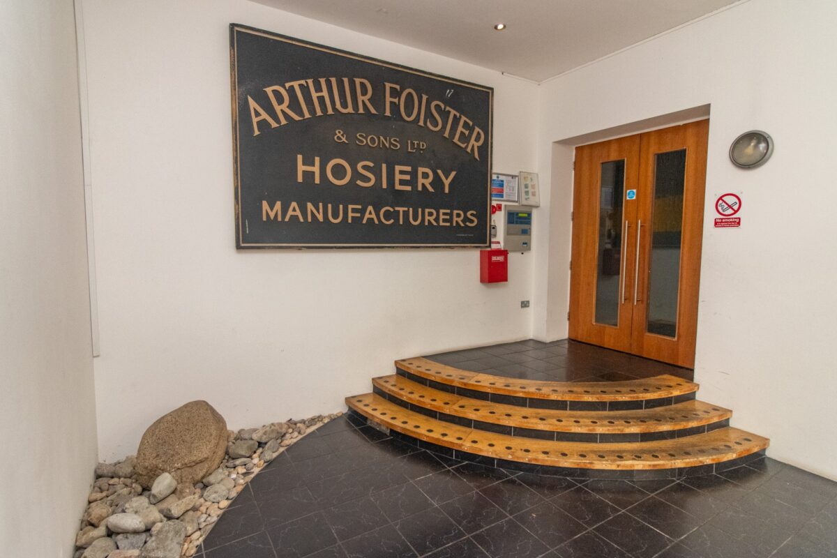 Charles Street, Leicester