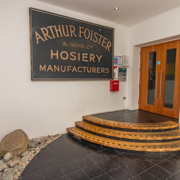 Charles Street, Leicester